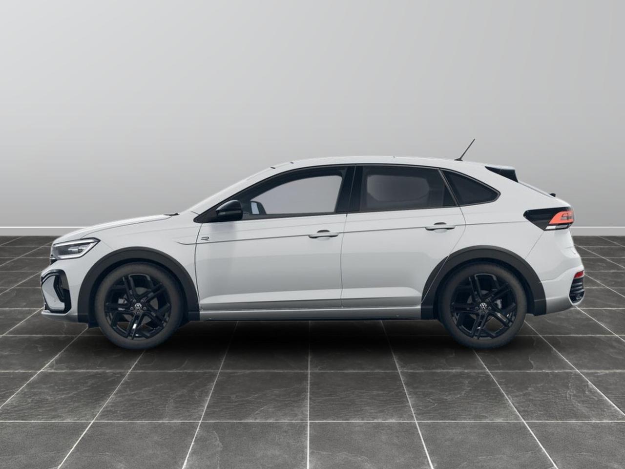 Volkswagen Taigo 1.0 tsi 115cv r-line plus