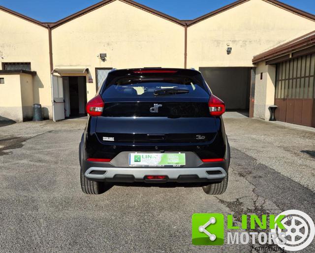 DR MOTOR DR 3.0 1.5 Bi-Fuel GPL GARANZIA INCLUSA