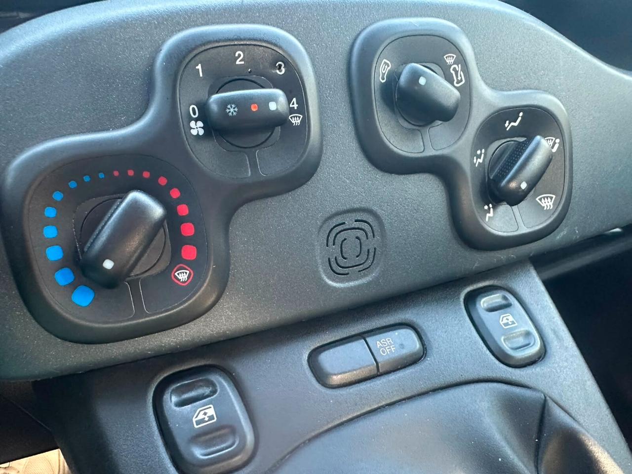 Fiat Panda 1.2 Benzina 2019