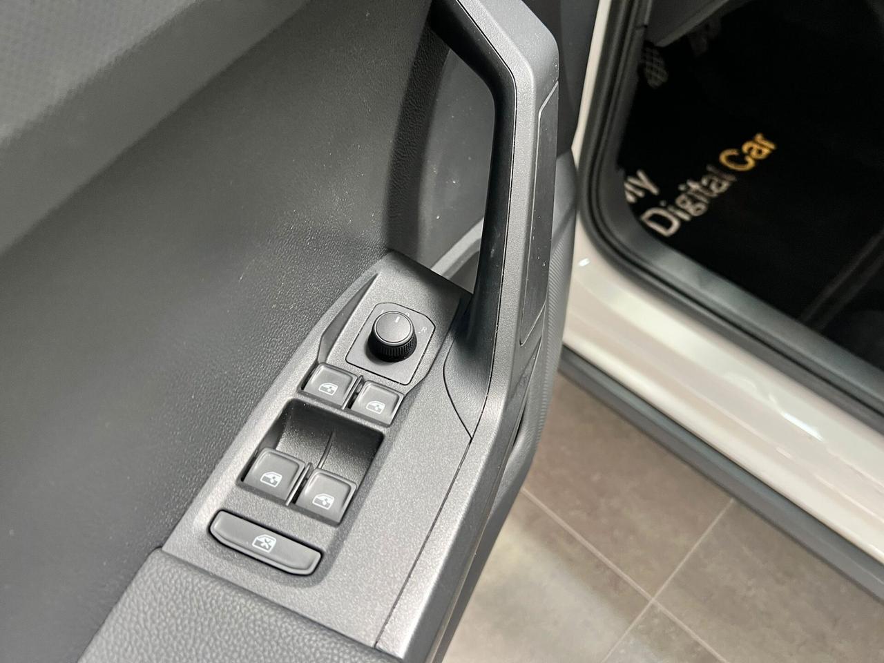 Seat Arona 1.0 TGI Style