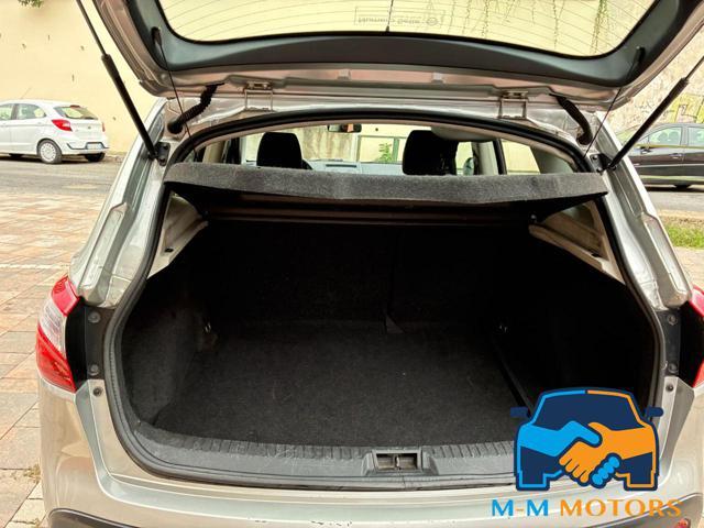 NISSAN Qashqai 1.5 dCi DPF Acenta 110 cv