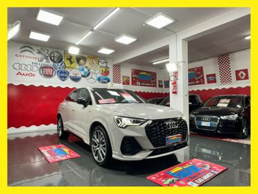 Audi Q3 SPB 40 TDI 2.0 200cv S-line - 2021