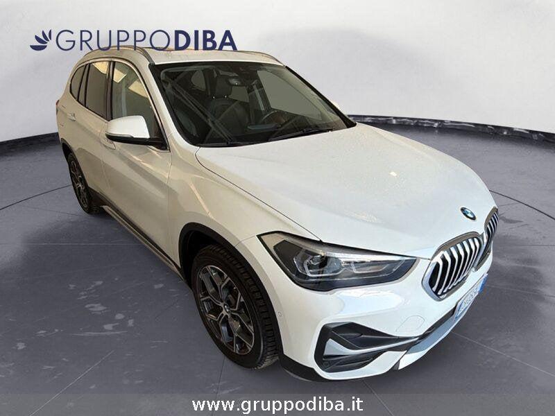 BMW X1 F48 2019 Benzina sdrive20i xLine Plus 178cv auto