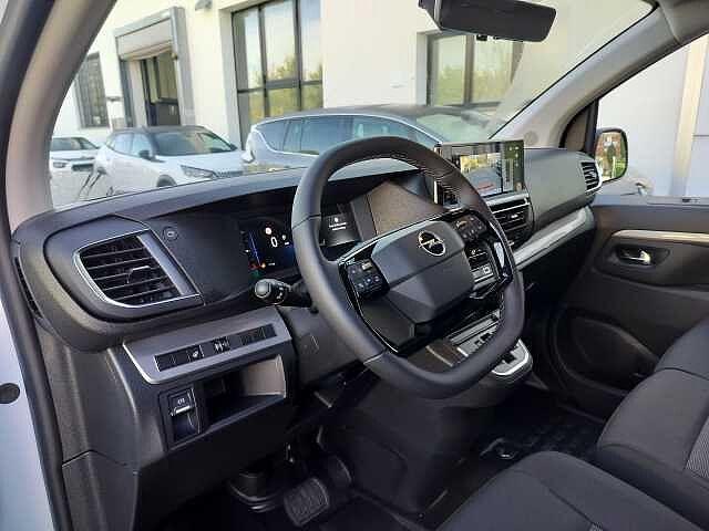 Opel Vivaro 2.0 Diesel 180CV AT8 Van Sportive *KM Ø*