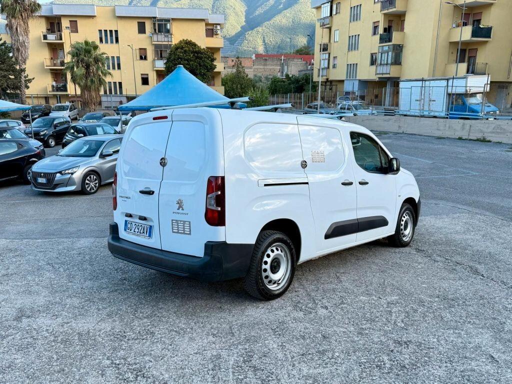 Peugeot Partner 1.5 BlueHdi L2