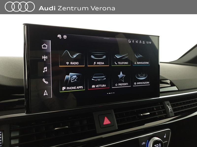 Avant 2.9TFSI 450CV quattro tiptronic