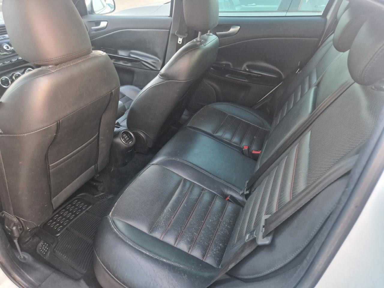 Alfa Romeo Giulietta 1.6 105 CV - 2010