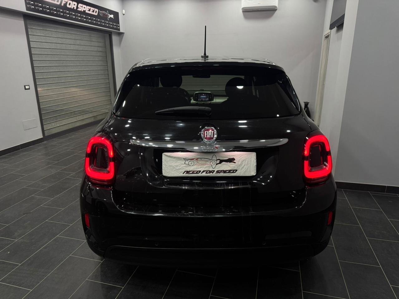 Fiat 500X 1.3 MultiJet 95 CV Connect