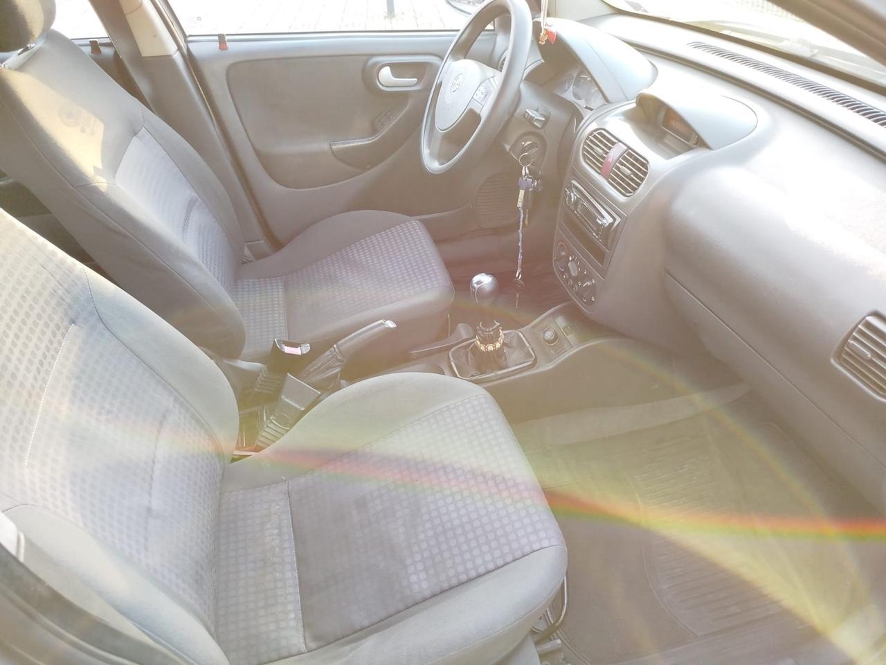 Opel Corsa 1.3 16V CDTI cat 5 porte Cosmo