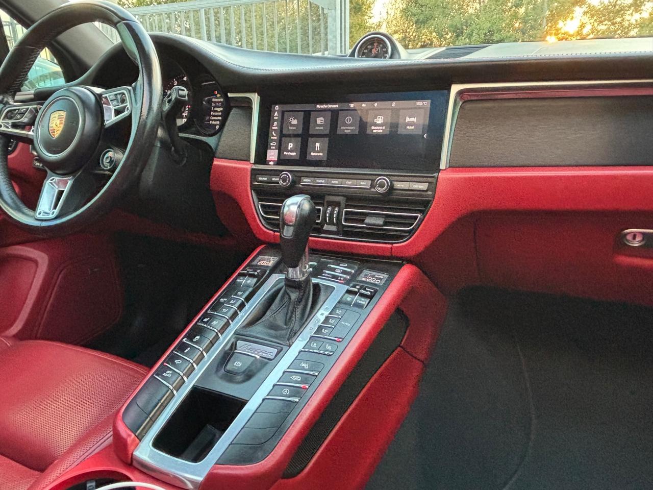 Porsche Macan 2.9 GTS