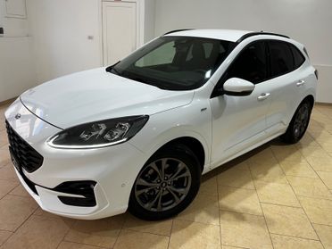 Ford Kuga 1.5 EcoBoost 150 CV 2WD ST-Line X