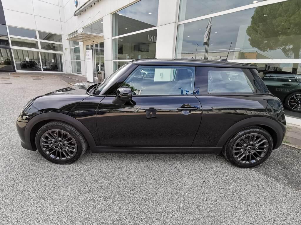 Mini Mini Cooper 3 Porte 2.0 S Essential Auto