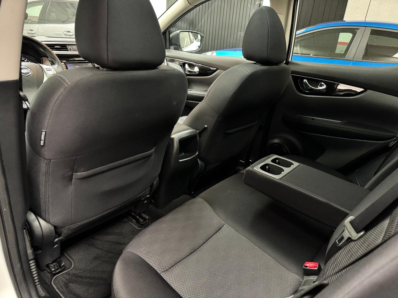 Nissan Qashqai 1.6 dci N-Connecta 2wd 130cv xtronic