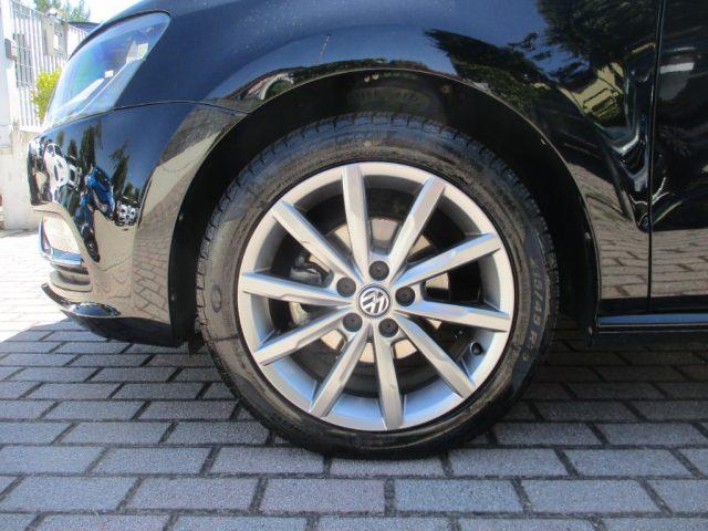 VOLKSWAGEN Polo 1.4 TDI 90Cv 5p. Highline OK NEOPAT.