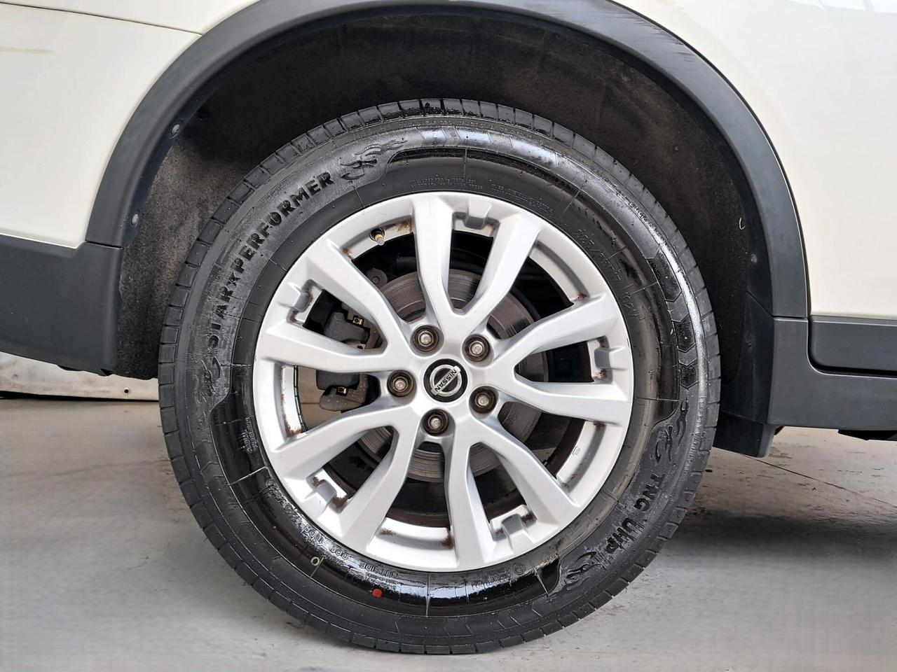 Nissan X-Trail 1.6 dCi 2WD Business