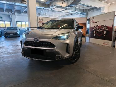 Toyota Yaris Cross 1.5 Hybrid 5p. E-CVT Adventure PREZZO REALE!!!
