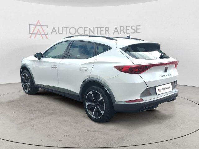 CUPRA Formentor 1.5 TSI DSG GARANZIA 3 ANNI