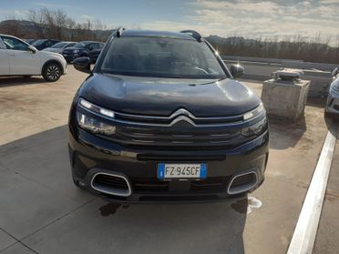 Citroen C5 Aircross PureTech 130 S&S Shine - 2020