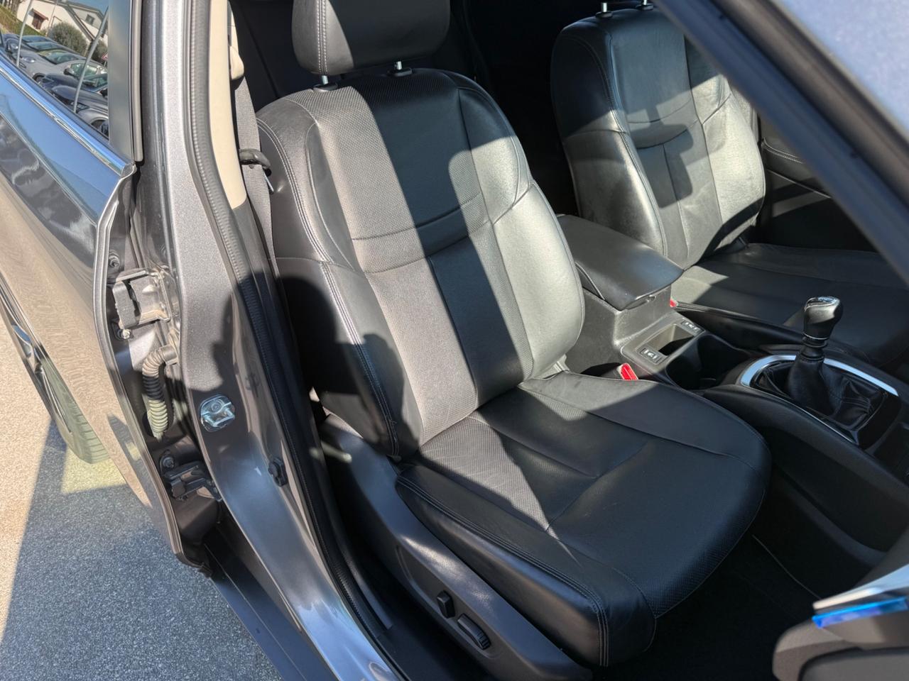 Nissan X-Trail 1.6 130 CV 2WD Tekna