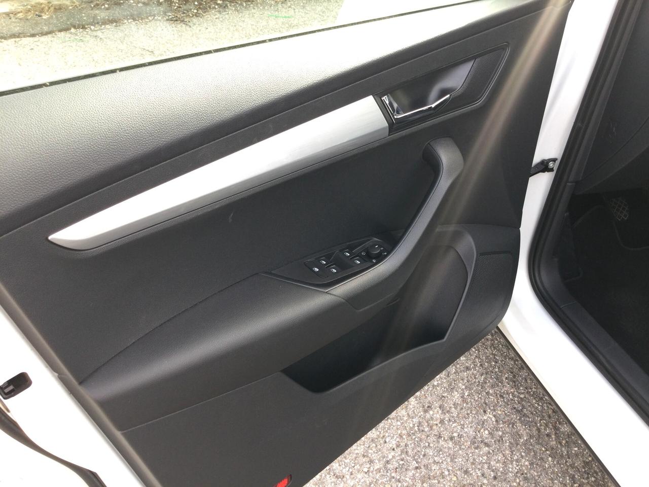 Skoda Karoq 2.0 TDI SCR Ambition