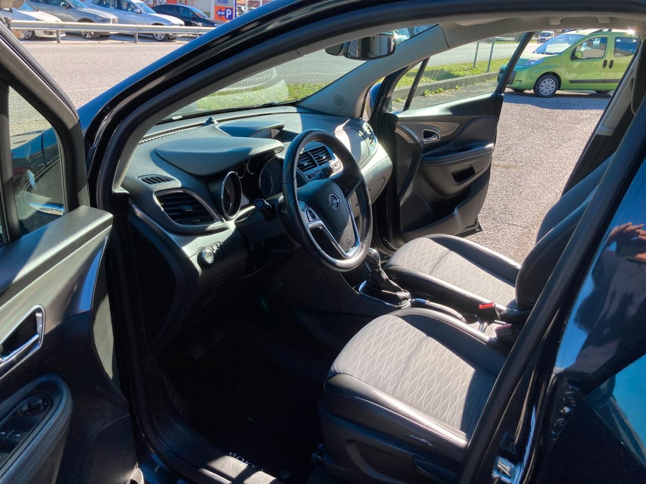 Opel Mokka 1.6 CDTI Ecotec 136CV 4x2 Start&Stop Cosmo