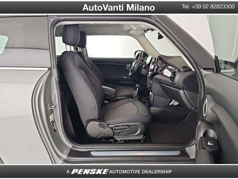 MINI Mini 3 porte Mini 1.5 Cooper Essential