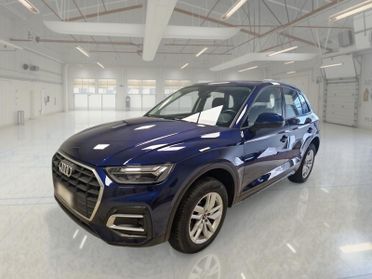 AUDI Q5 40 TDI MHEV BUSINESS QUATTRO S TRONIC SUV