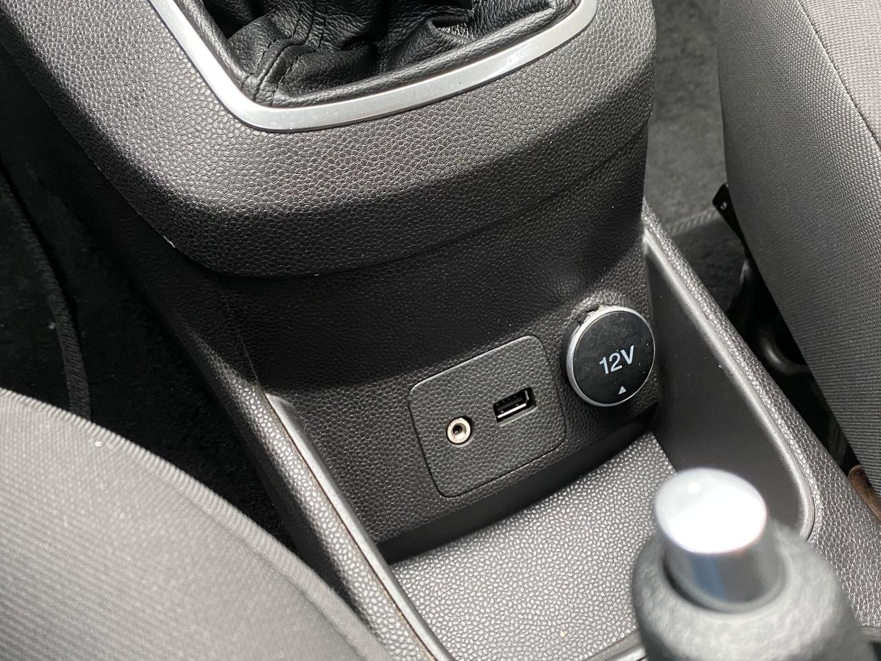 FORD Fiesta 1.2 Benzina NEOPAT. GARANTITA