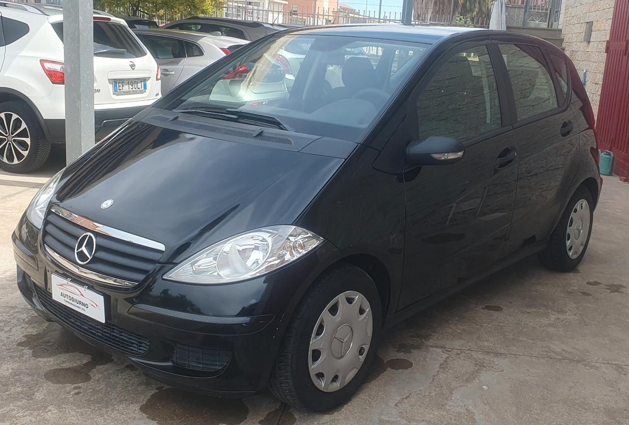 Mercedes-benz A 180 CDI Classic