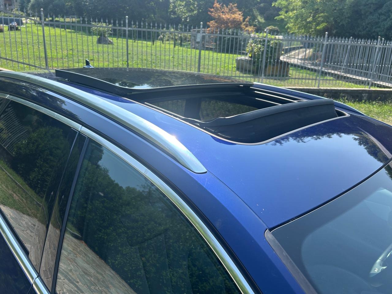 Audi A4 Avant 35 TDI/163 CV S line edition
