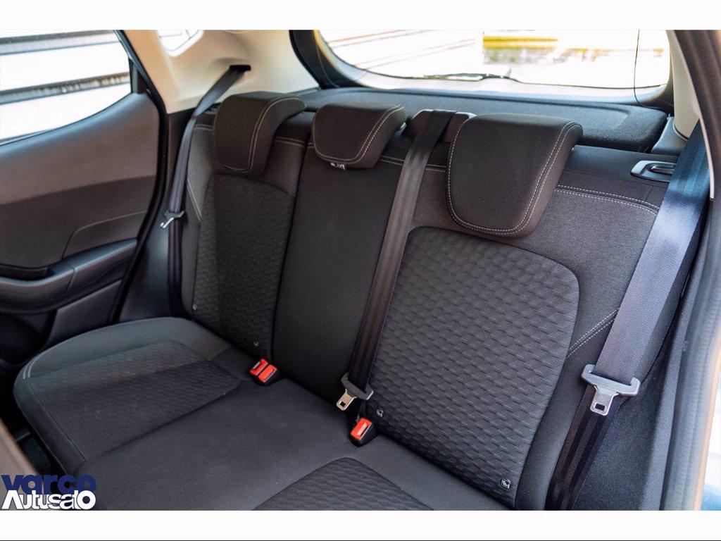 FORD Fiesta 5p 1.1 titanium 75cv del 2023