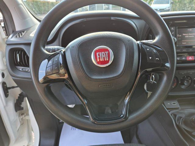 FIAT Doblo Doblò 1.3 MJT S&S PC-TN Cargo Lounge