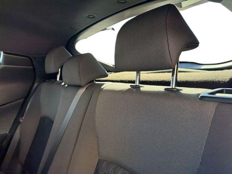 Toyota C-HR C-HR 2.0h Trend e-cvt