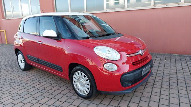 FIAT 500L 1.3 Multijet 85 CV Pop Star 140.000 KM E5B