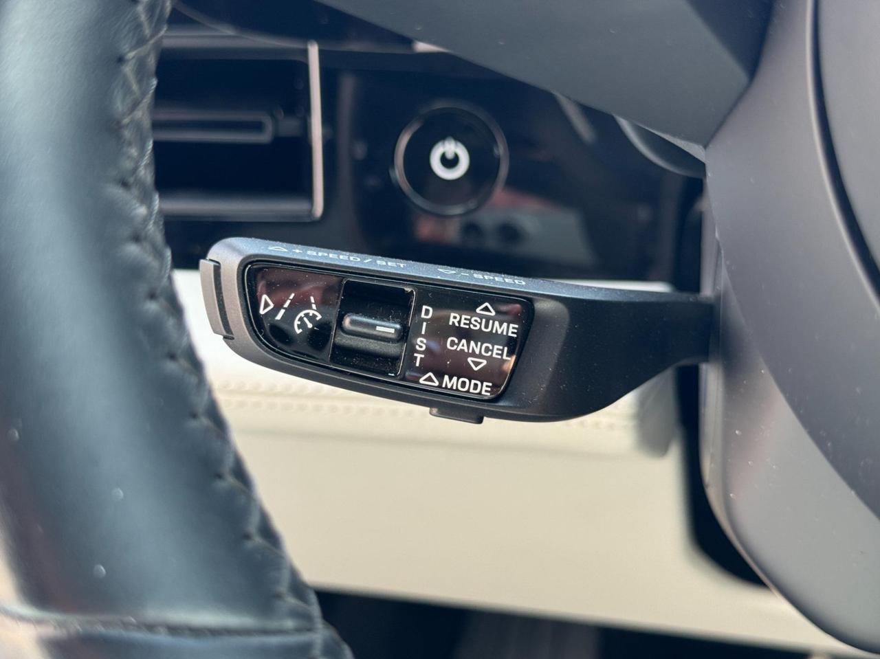 Porsche Taycan Cross Turismo Turbo 5p.ti