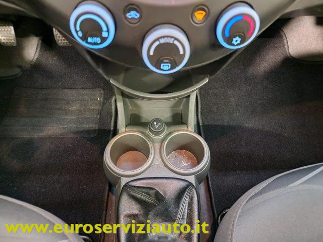 CHEVROLET Spark 1.2 LT