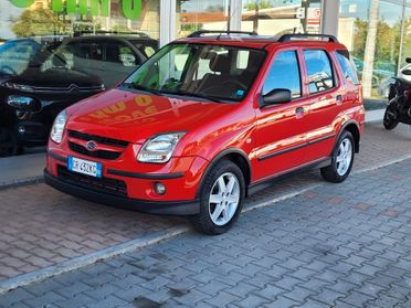 suzuki Ignis 1.3 Diesel