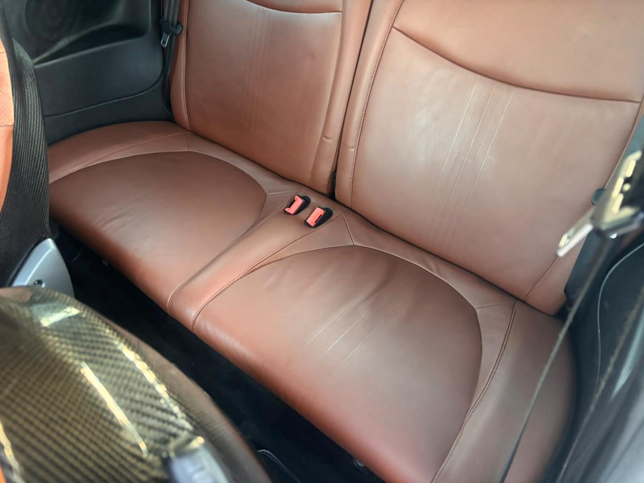 Abarth 500 C 1.4 Turbo T-Jet