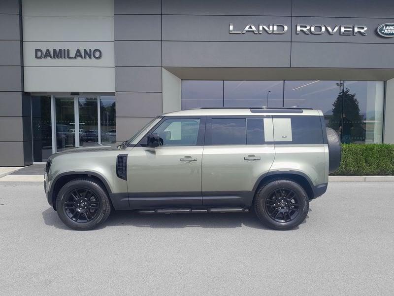 Land Rover Defender 3.0D I6 200 110 SE AWD N1 AUTOCARRO NETTO EXPORT