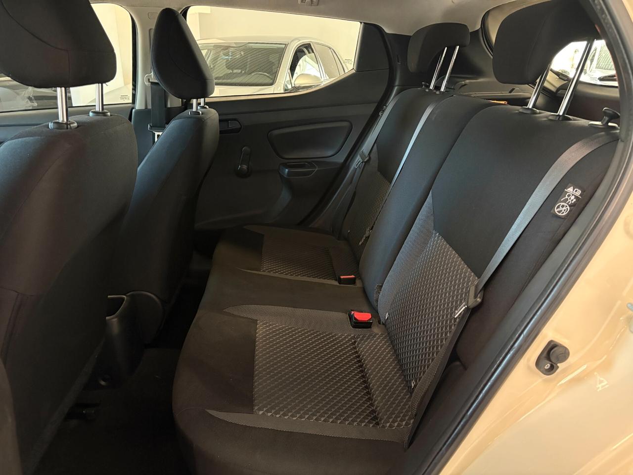Nissan Micra 1.0 IG 12V 5 porte Acenta
