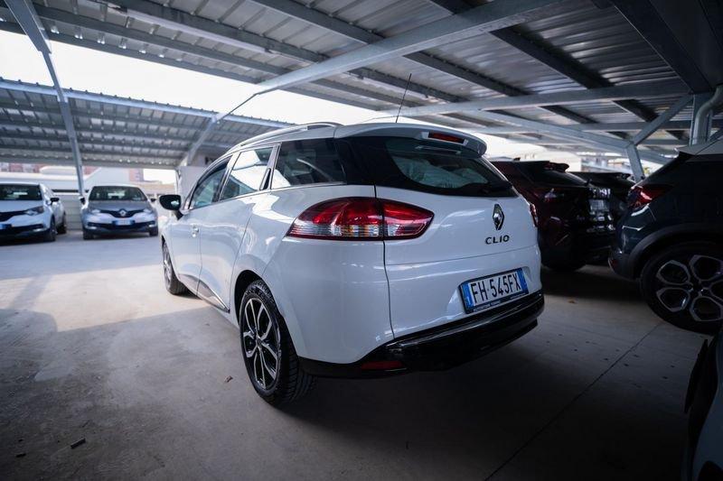 Renault Clio Sporter 1.5 dci energy Intens 110cv