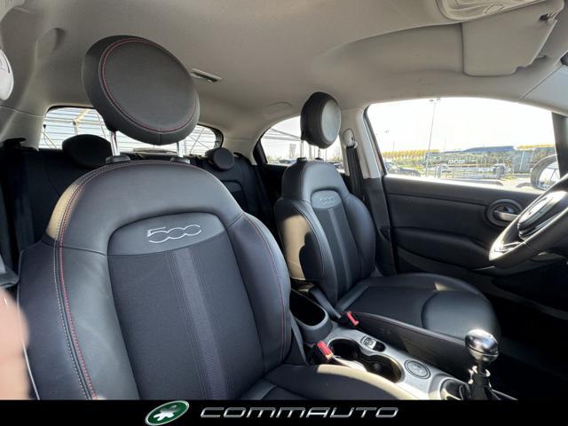 FIAT 500X 1.0 T3 120 CV Sport