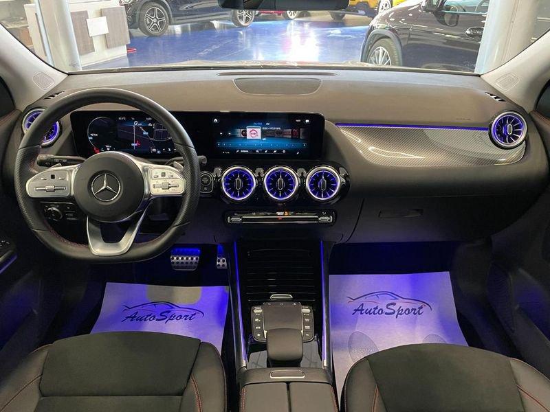 Mercedes-Benz GLA GLA 180 Automatic Premium