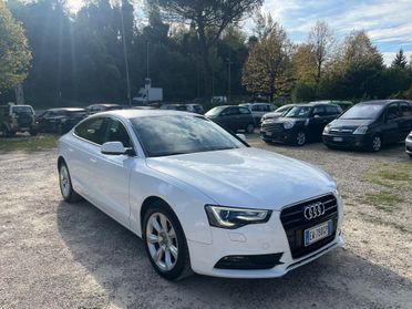Audi A5 SPB 2.0 TDI 150 CV clean diesel Business Plus