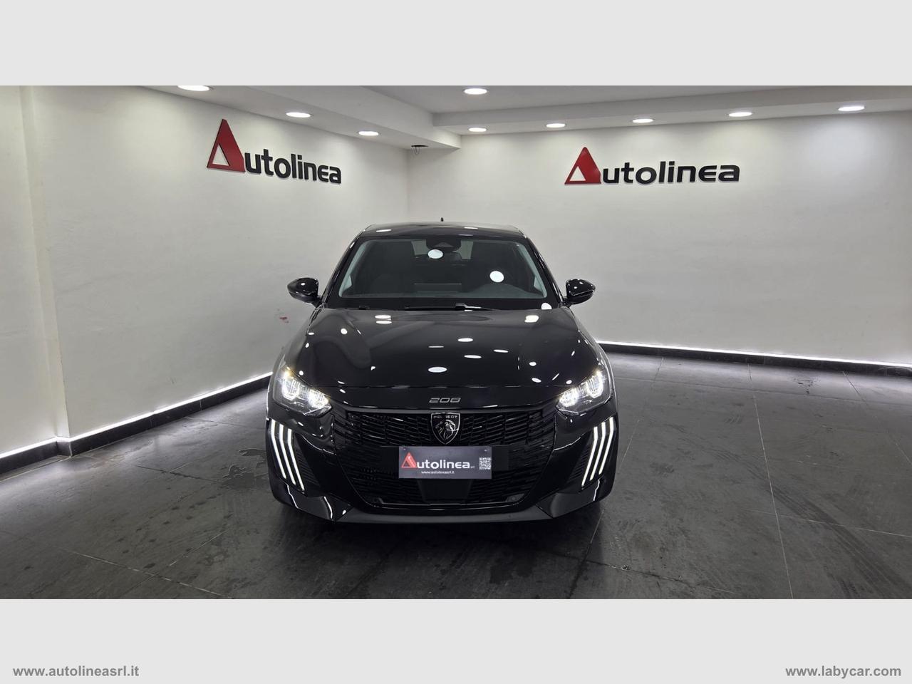 PEUGEOT 208 PureTech 100 S&S 5p. Allure
