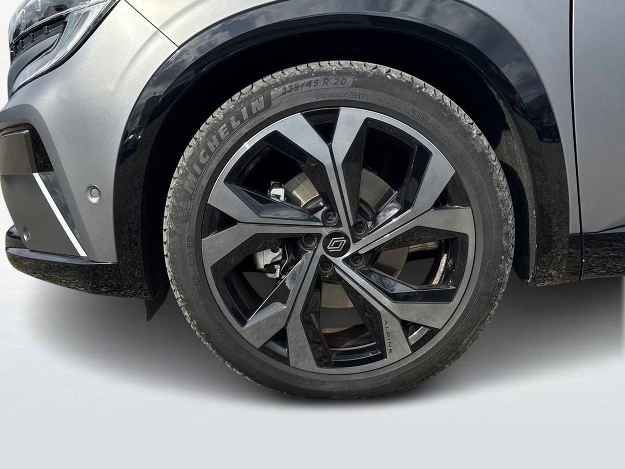 Renault Austral 1.2 e-tech full hybrid techno esprit alpine 200cv auto