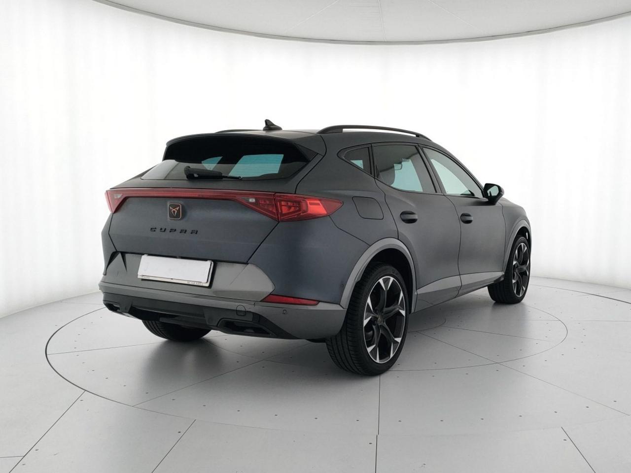 Cupra Formentor 2.0 tdi 150cv