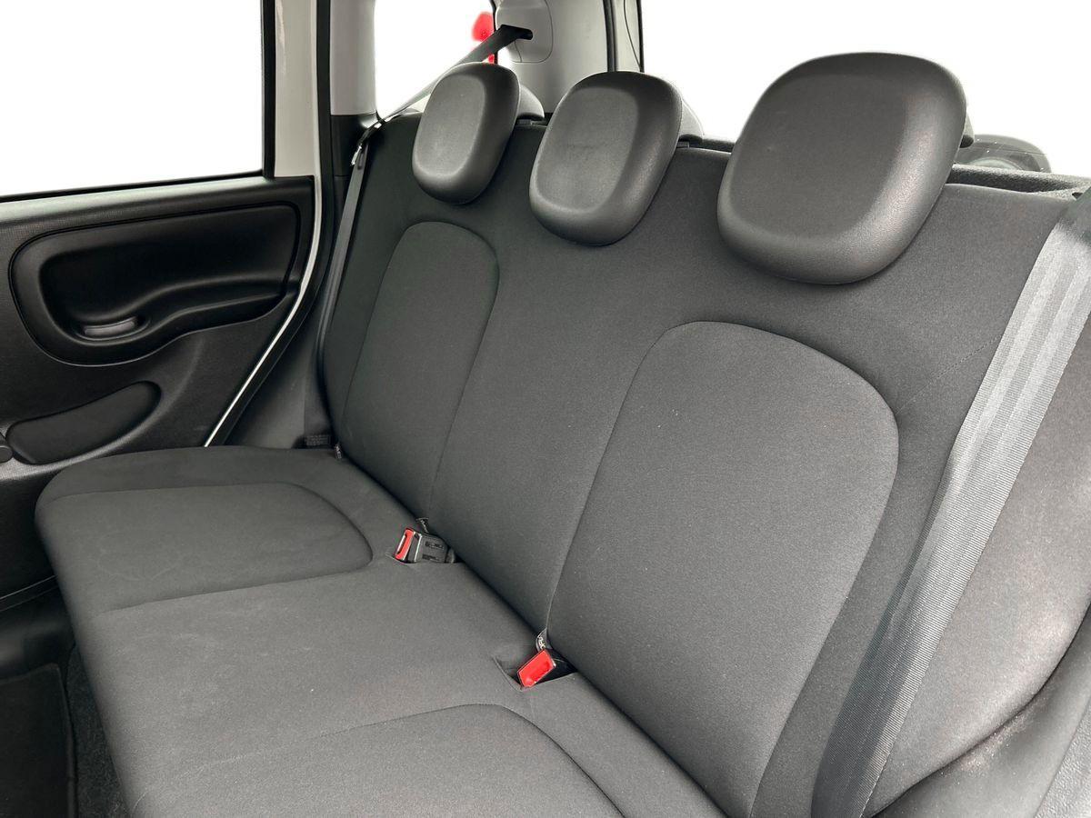 FIAT PANDA 1.0 FireFly 70cv S&S 6m Hybrid