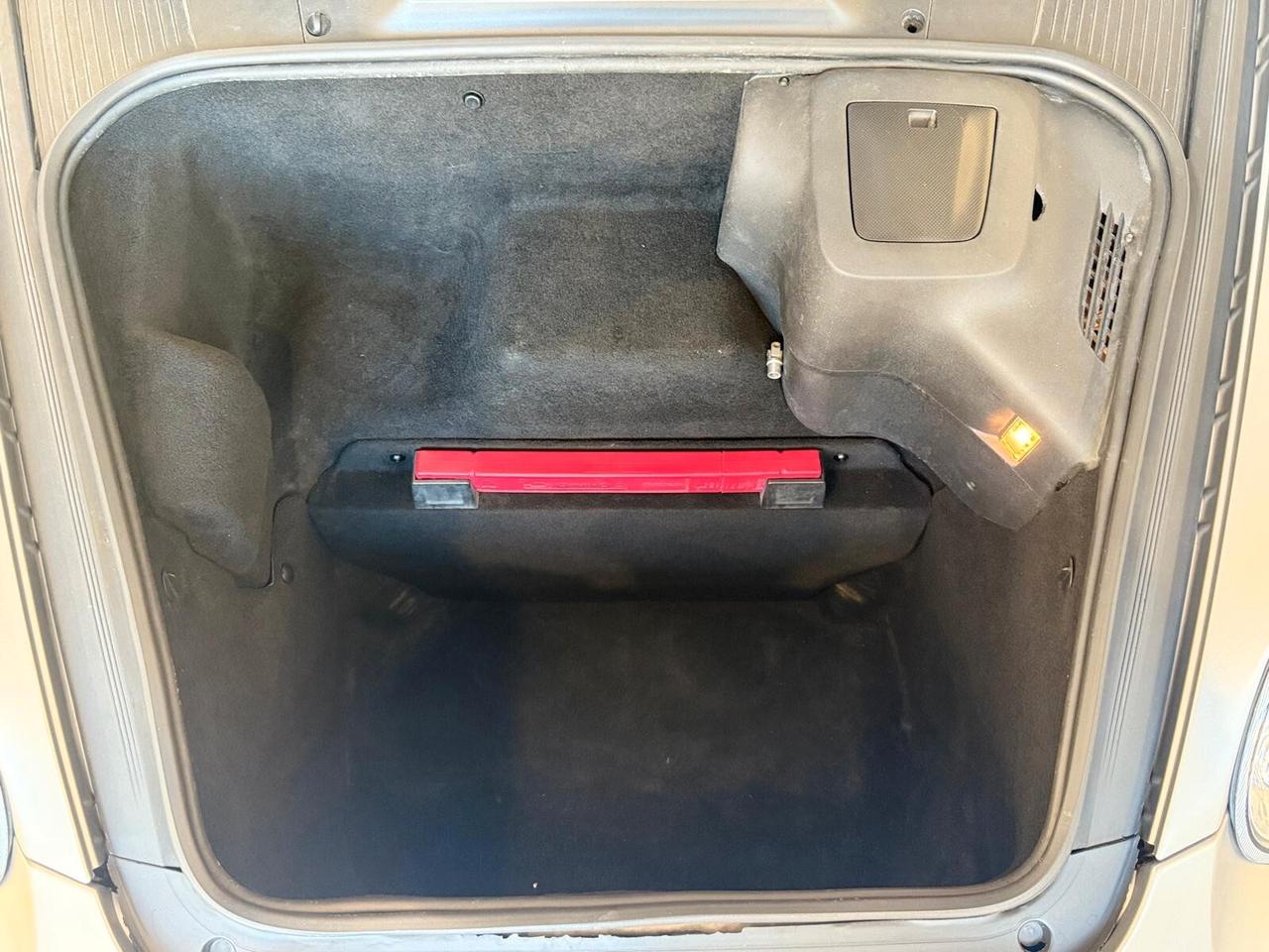 Porsche Cayman 3.4 S