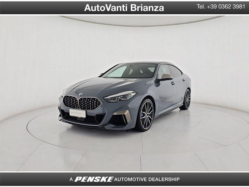 BMW Serie 2 Gran Coupe M 235i Gran Coupe xdrive
